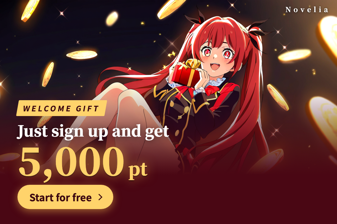 Sign up: 5,000pt