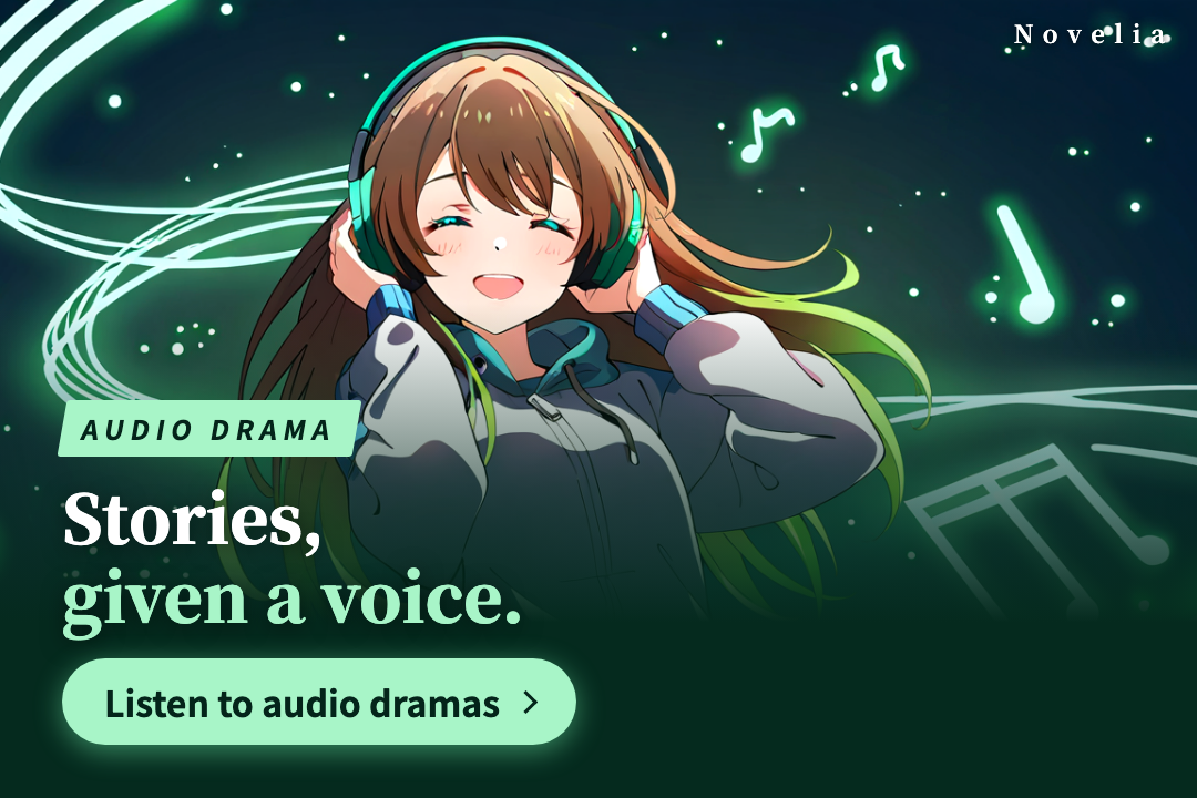 Audio Dramas