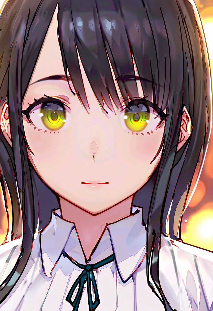 Kamijou Touma