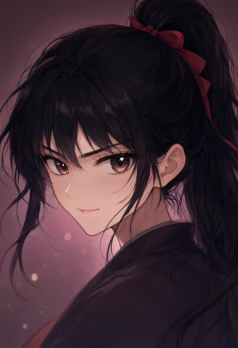 Momoshiro Chiyoko
