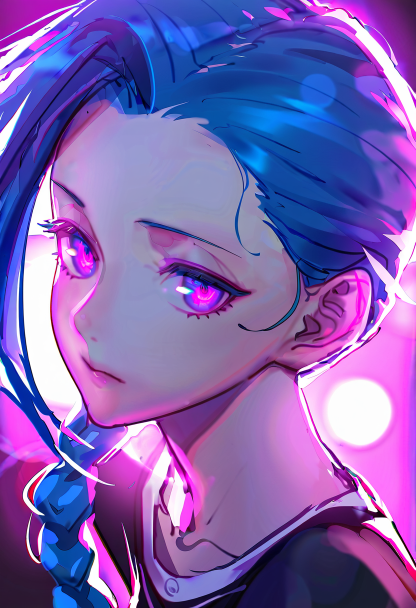 Jinx