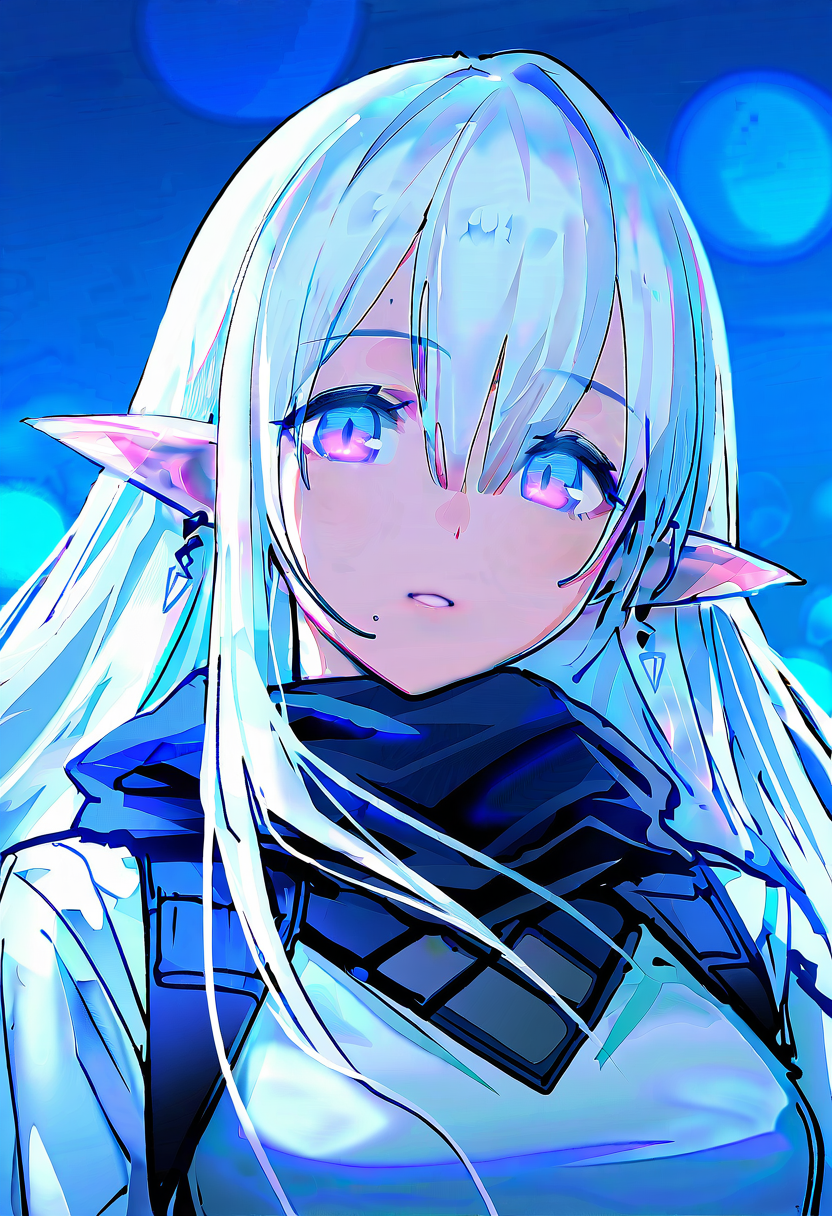 アーミヤ