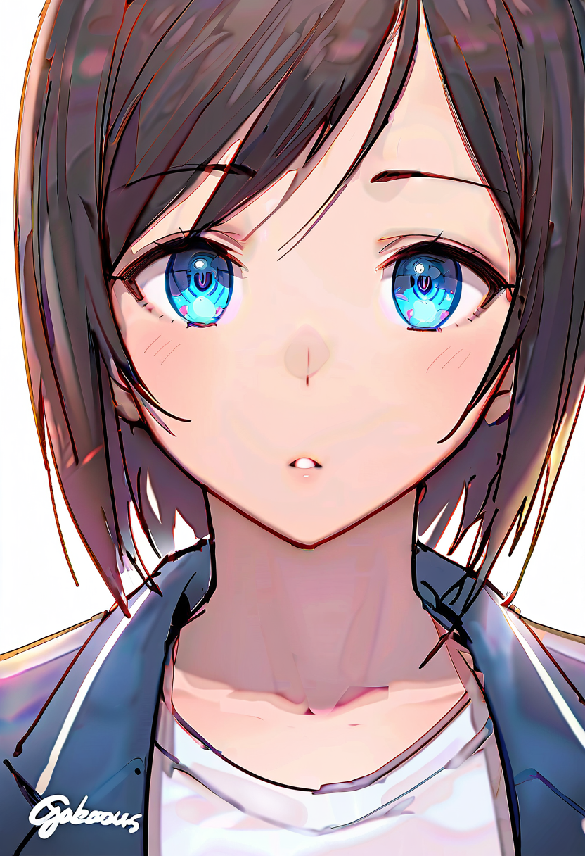 羽川翼