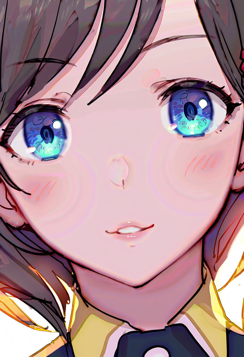 Ushigome Rimi