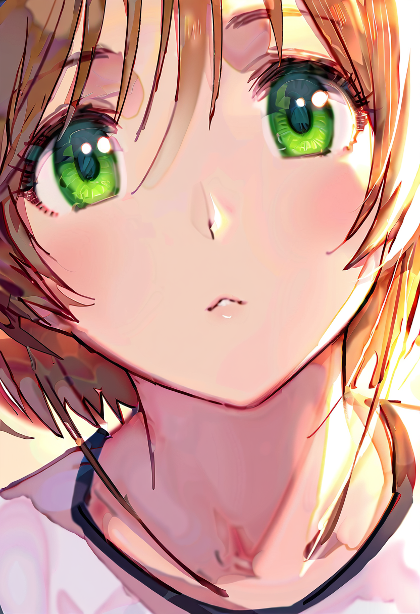 Kinomoto Sakura