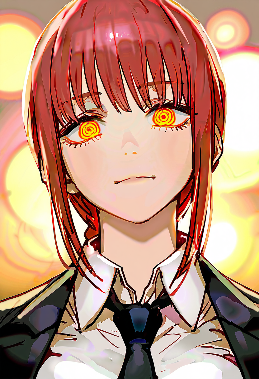 Makima