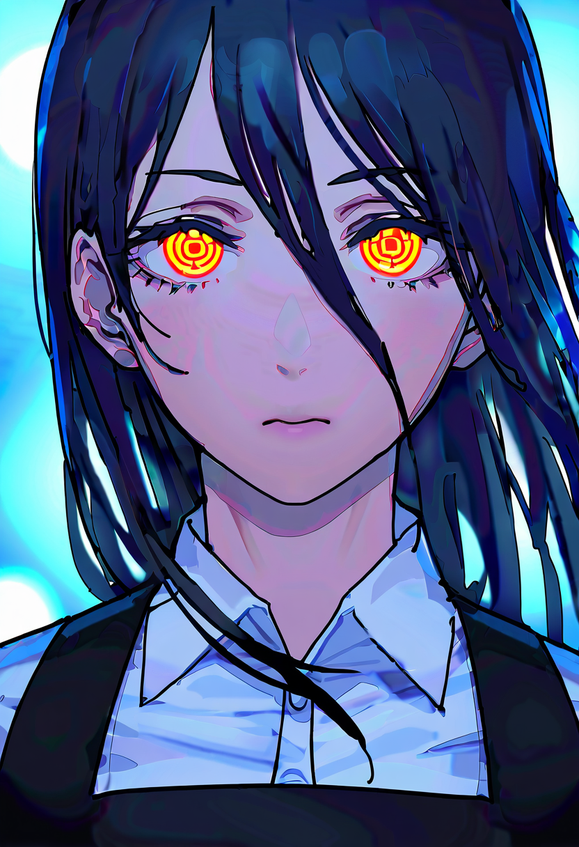 パワー