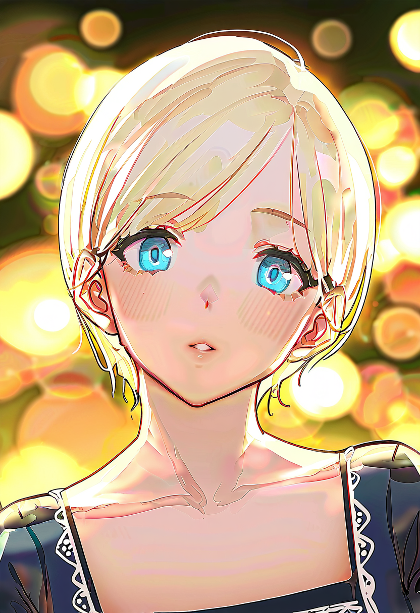 ミレイ・アッシュフォード