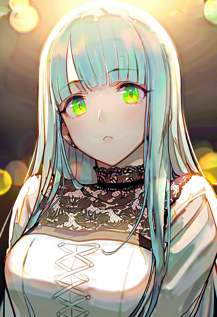 綾瀬 桃(モモ)