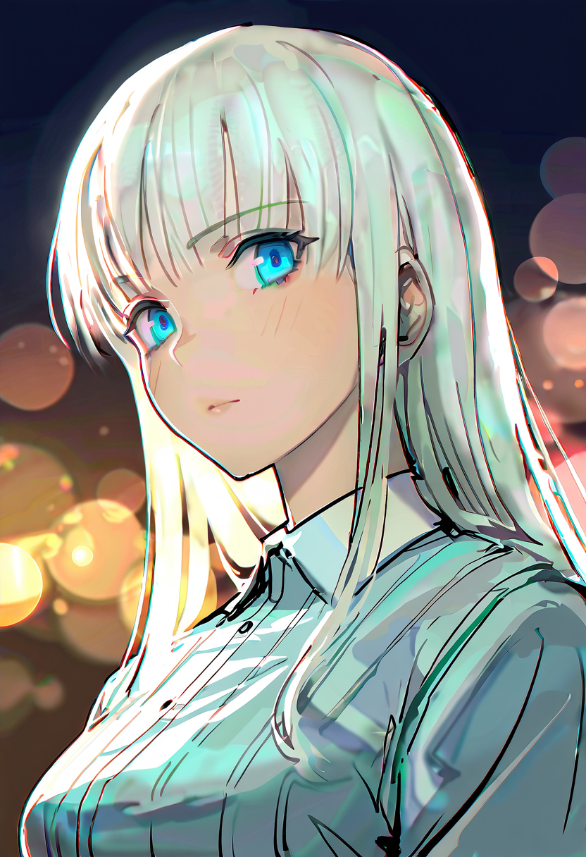 高倉 健(オカルン)