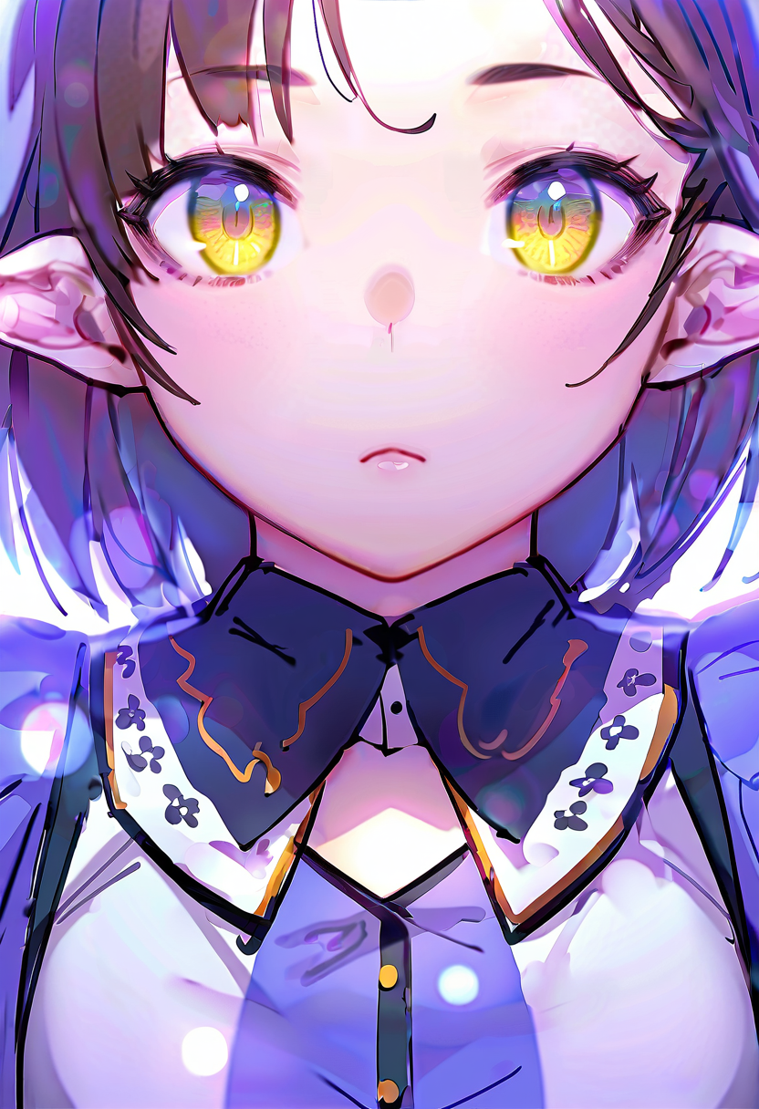 でびる