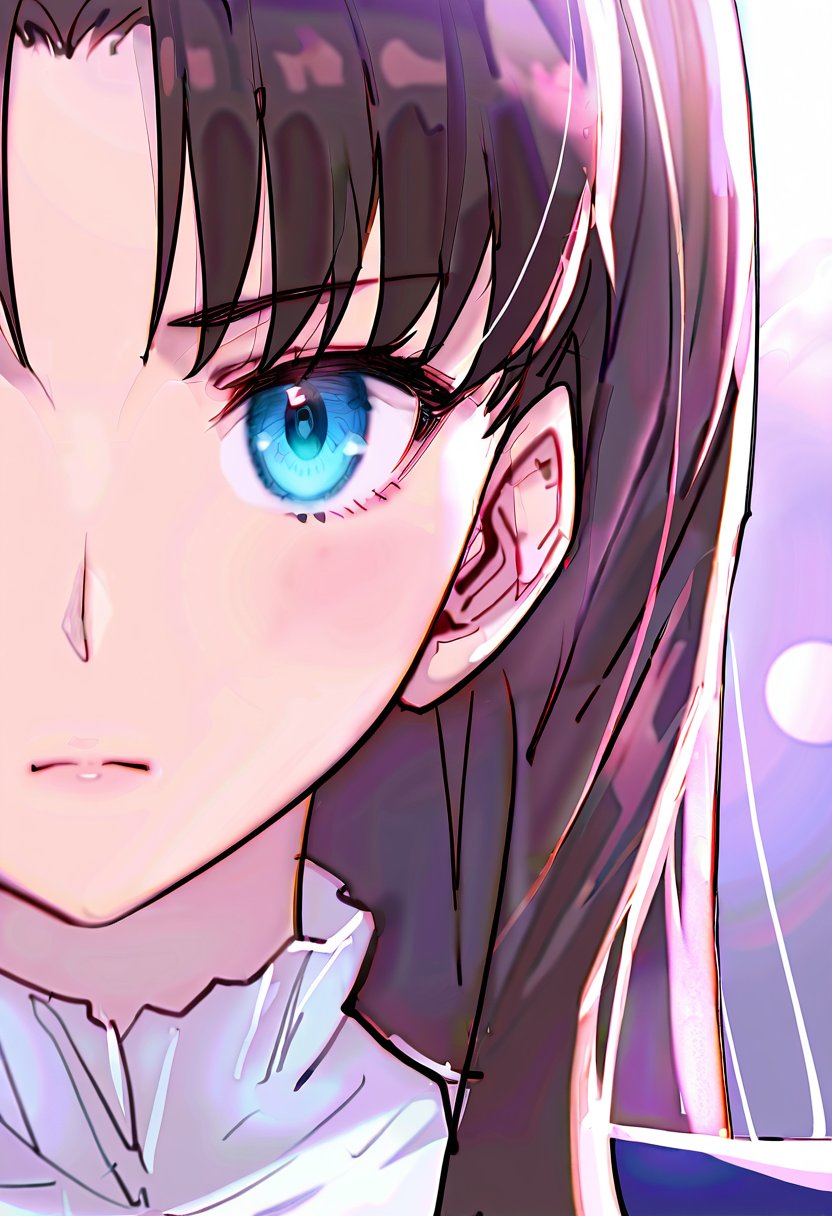 Tohsaka Rin