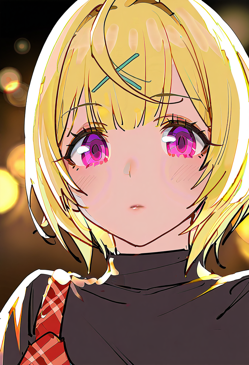 星川サラ