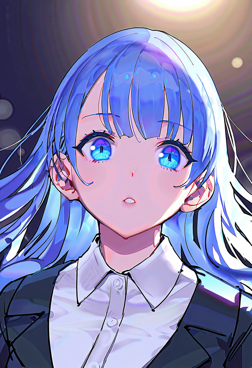 夜見れな