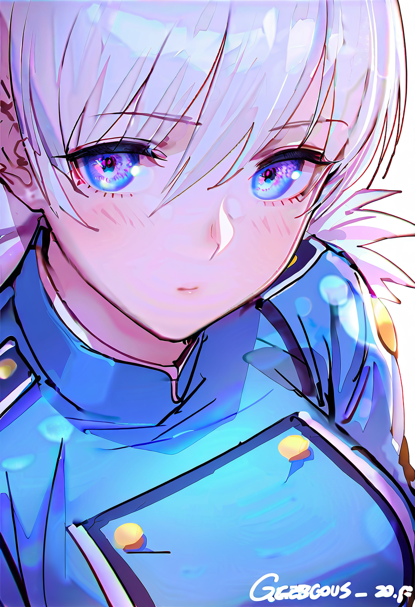 セラス・ヴィクトリア