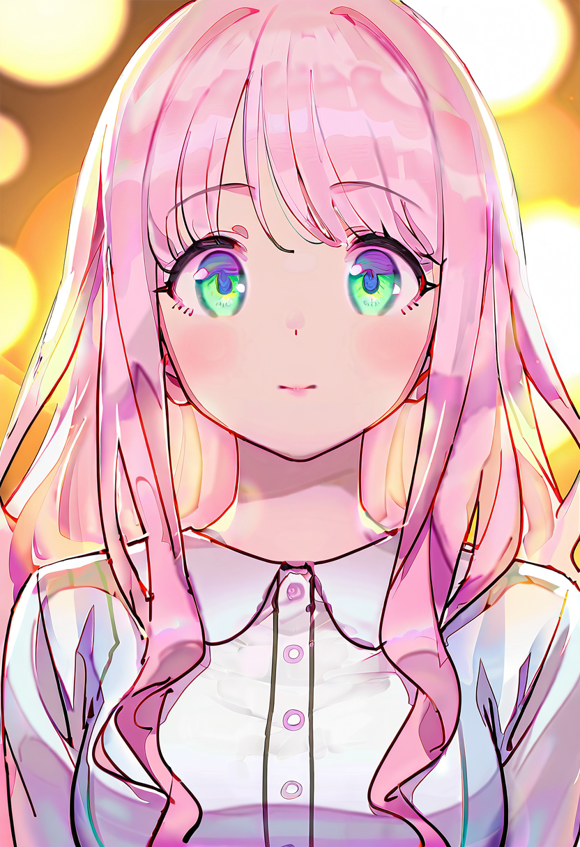 姫森ルーナ