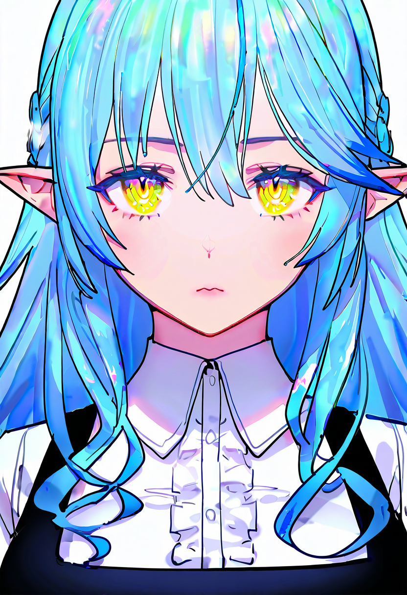 雪花ラミィ