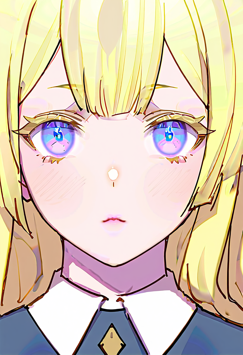 アーニャ・メルフィッサ