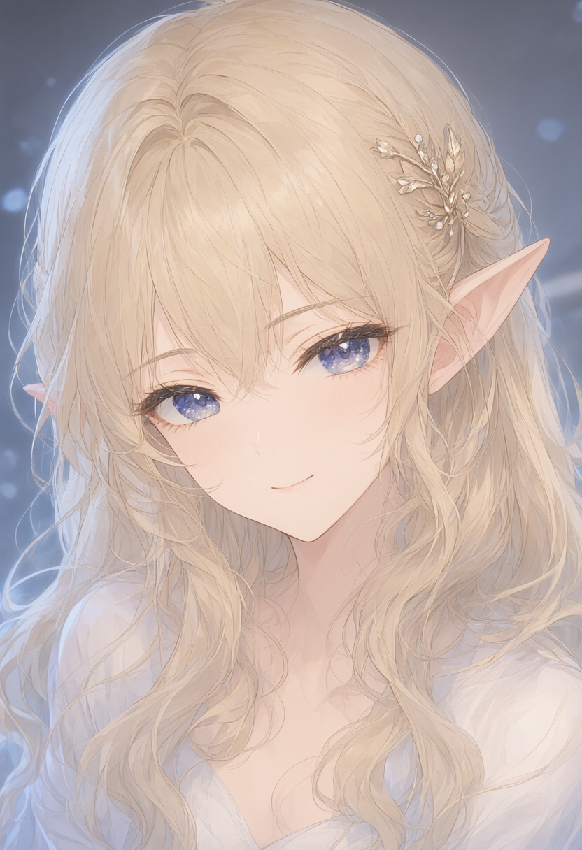 エルフィ・ベルモンテ