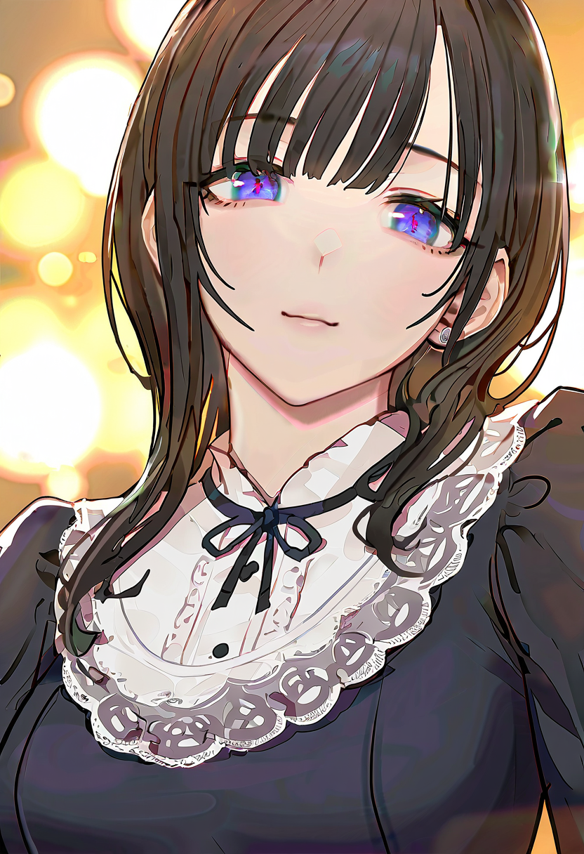 響咲リオナ
