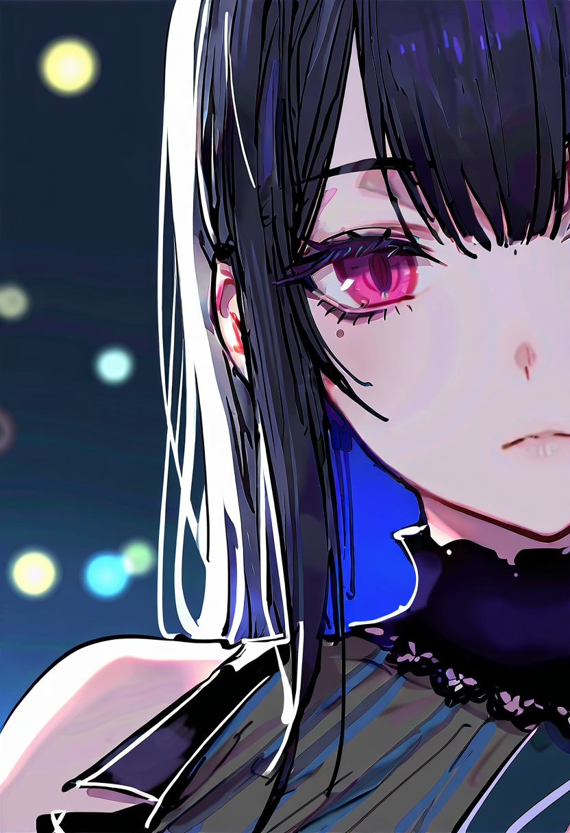 ネリッサ・レイヴンクロフト