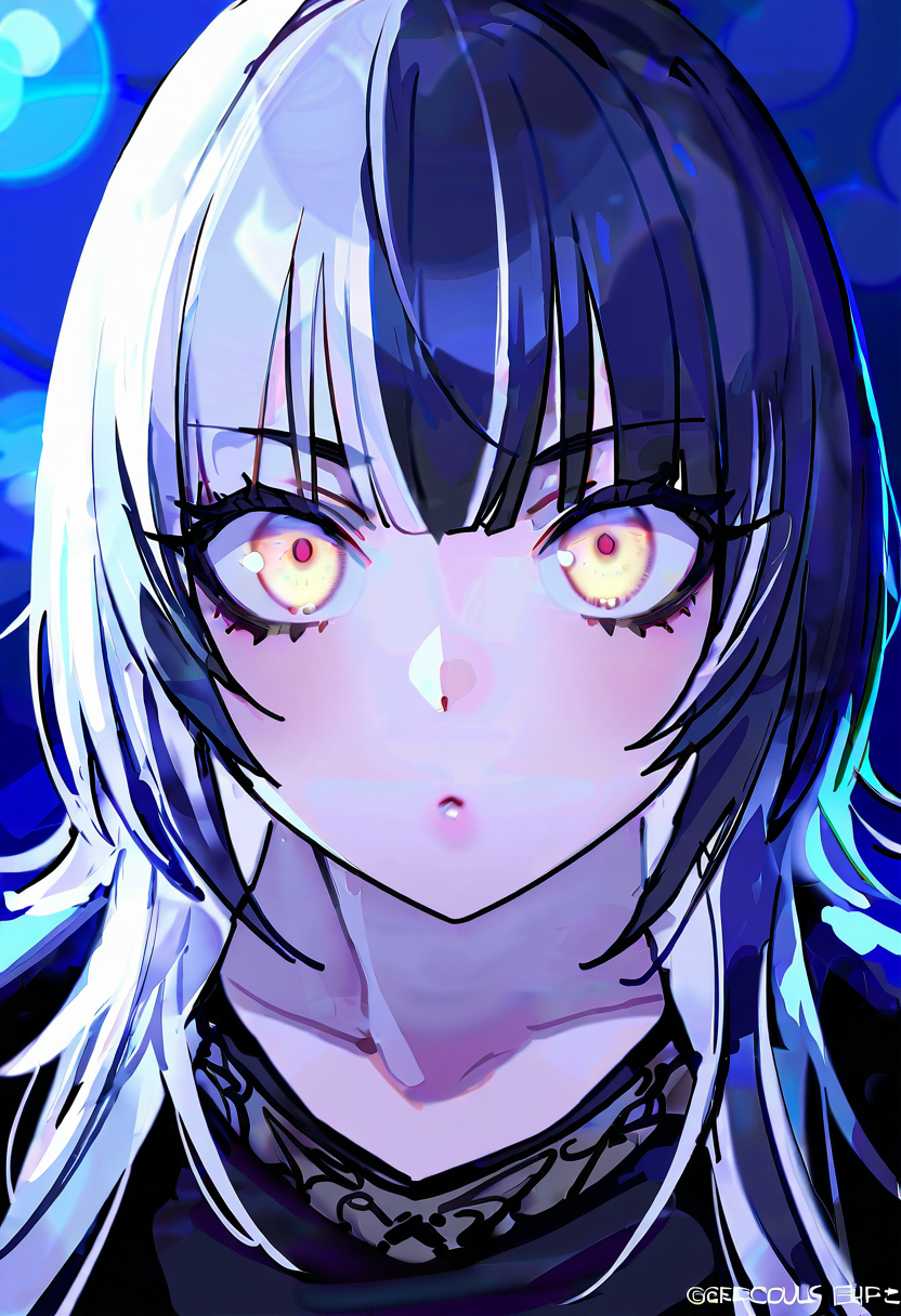 Shiori Novella
