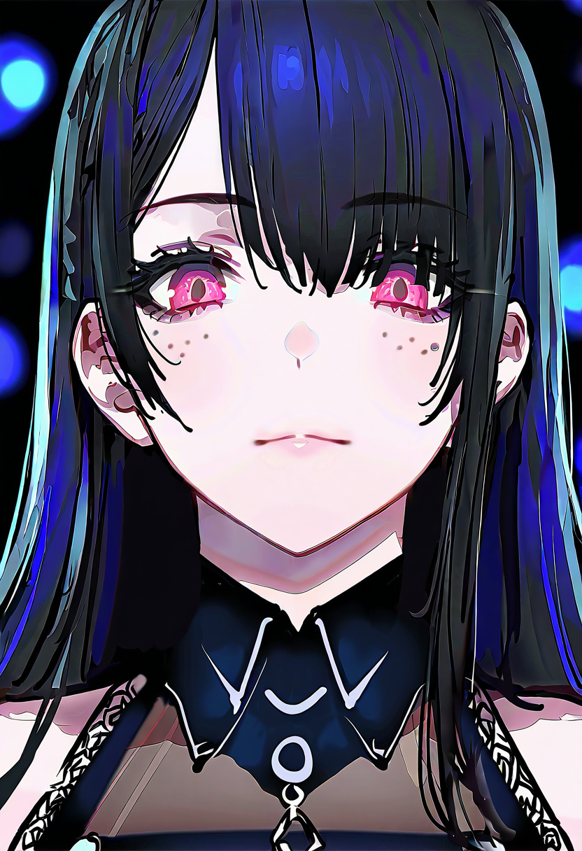 ネリサ・レイヴンクロフト