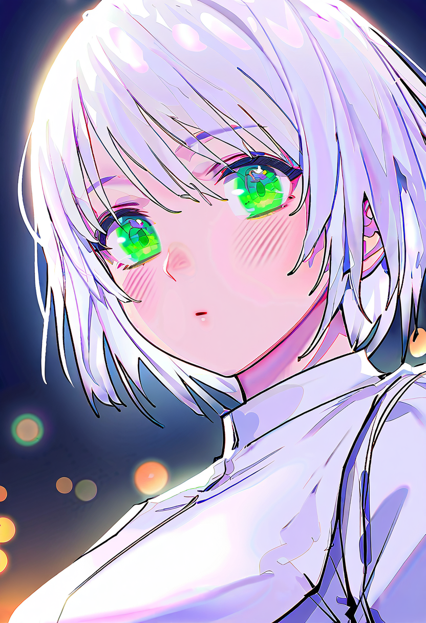 クラピカ