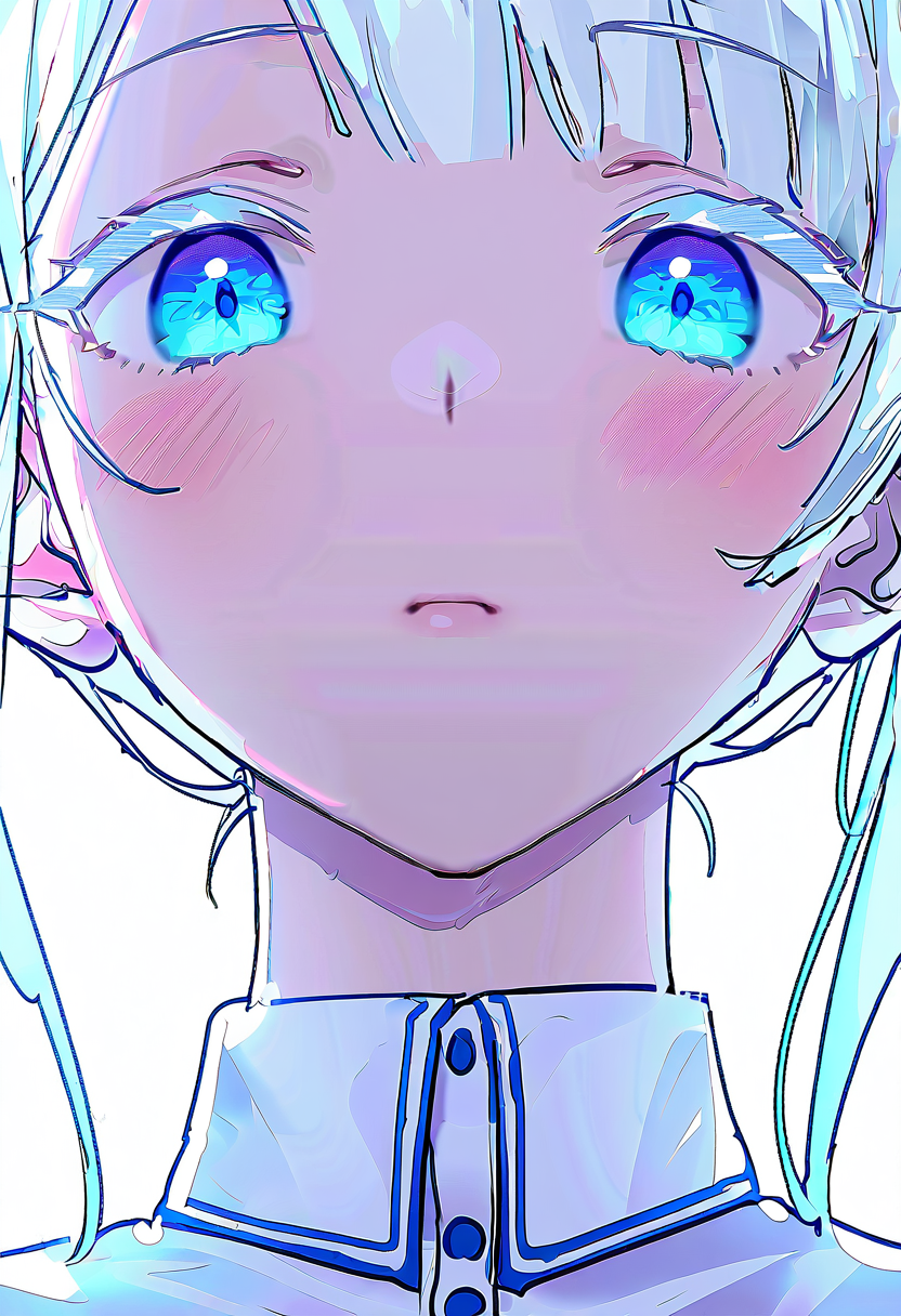 藍沢エマ