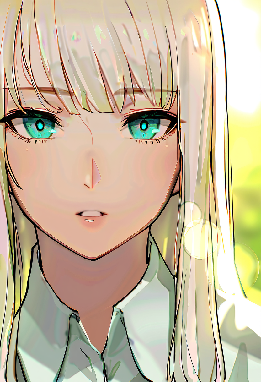 黒い柴