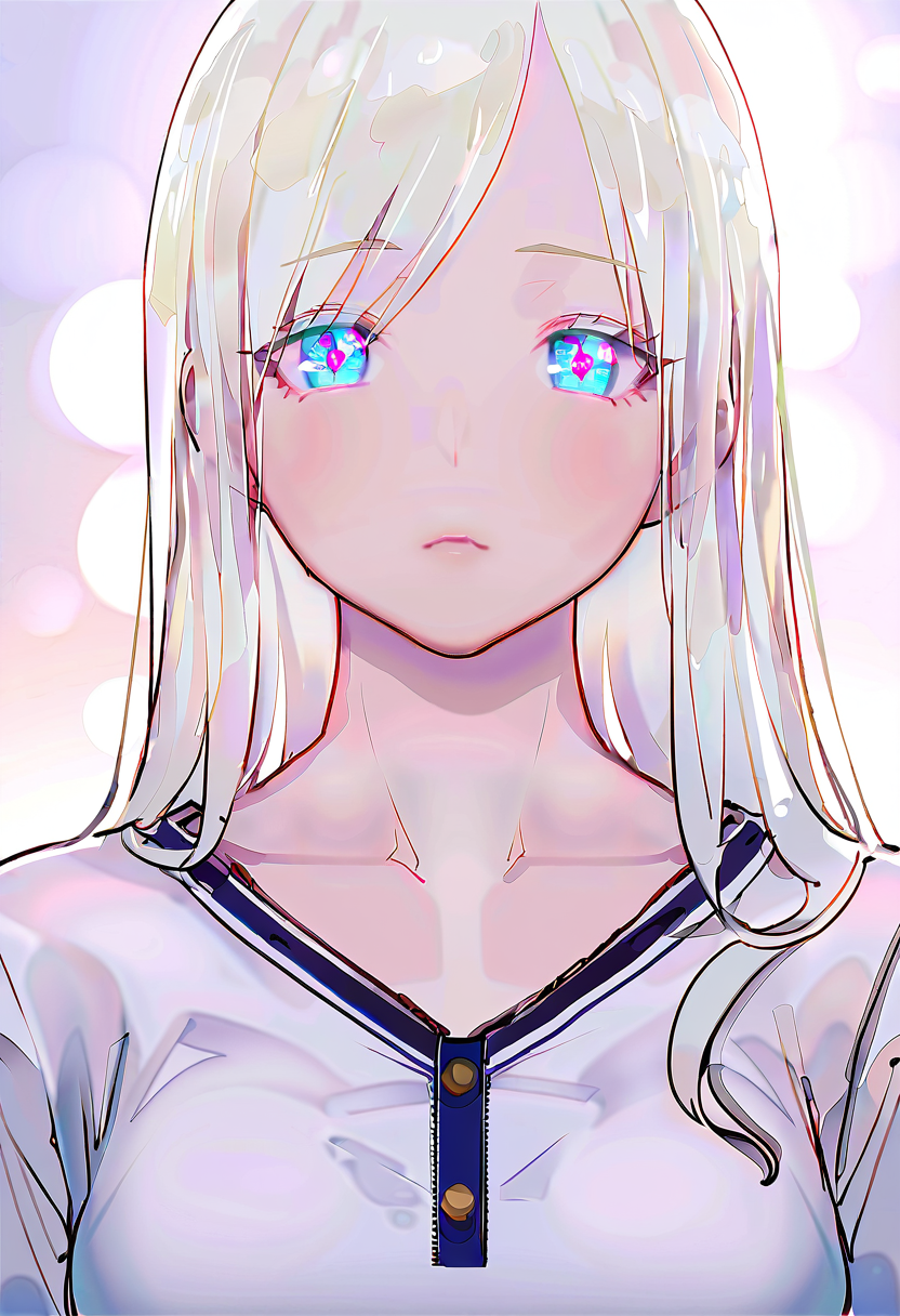 Atom Eve