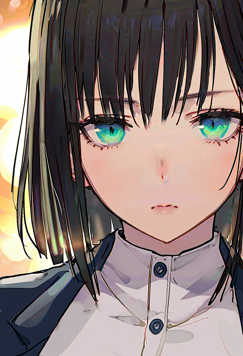 Fushiguro Megumi