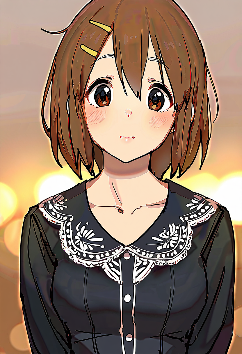 平沢唯(ひらさわ ゆい)