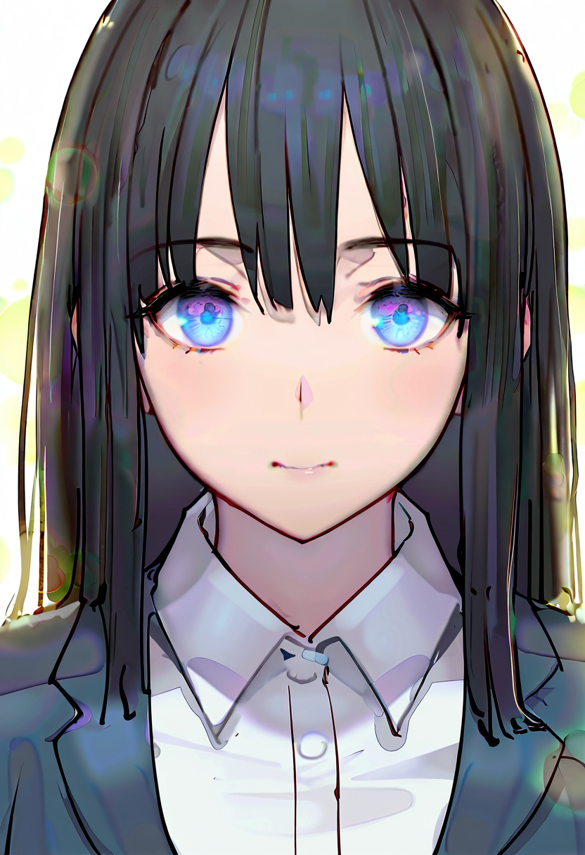 琴吹紬(ことぶき つむぎ)