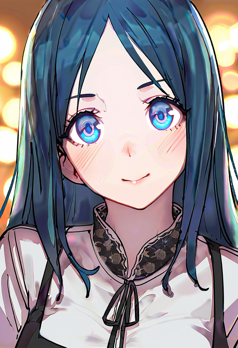 Shirogane Miyuki