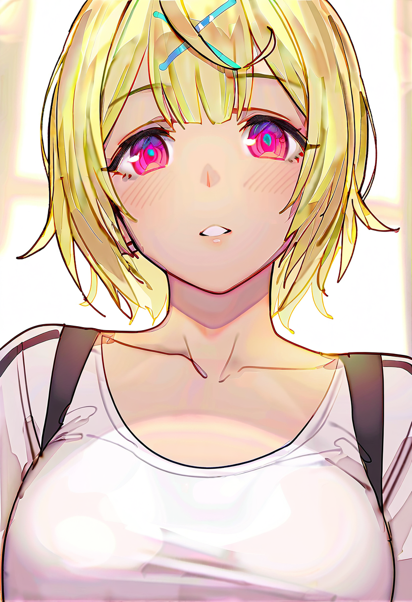 Hoshikawa Sara