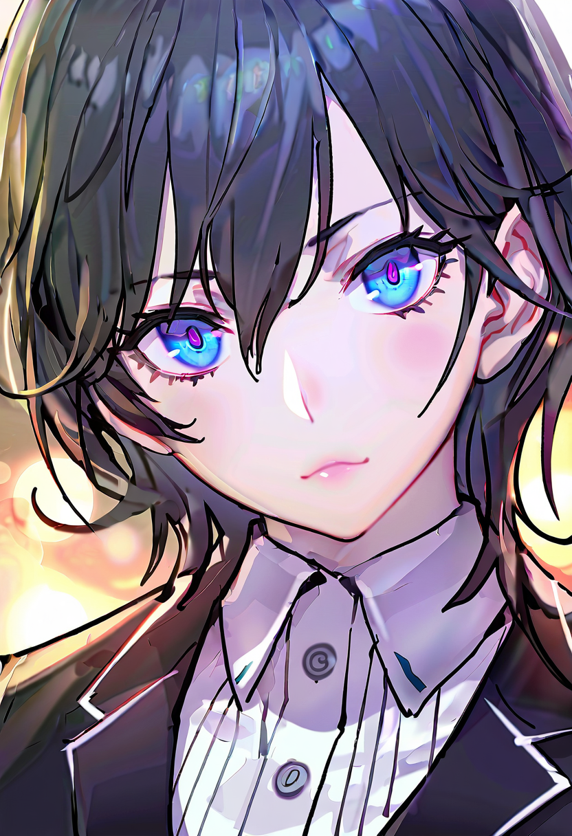 Amamiya Ren