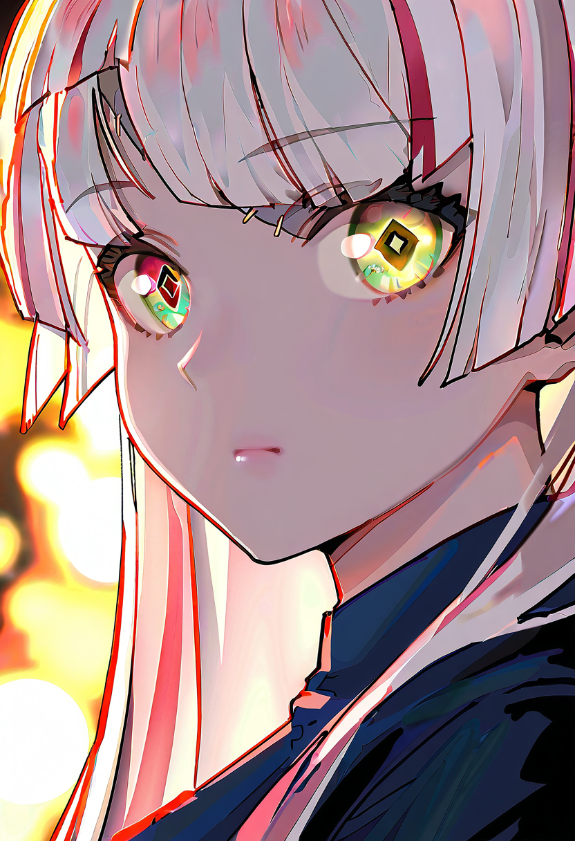 クレイジー・オリー