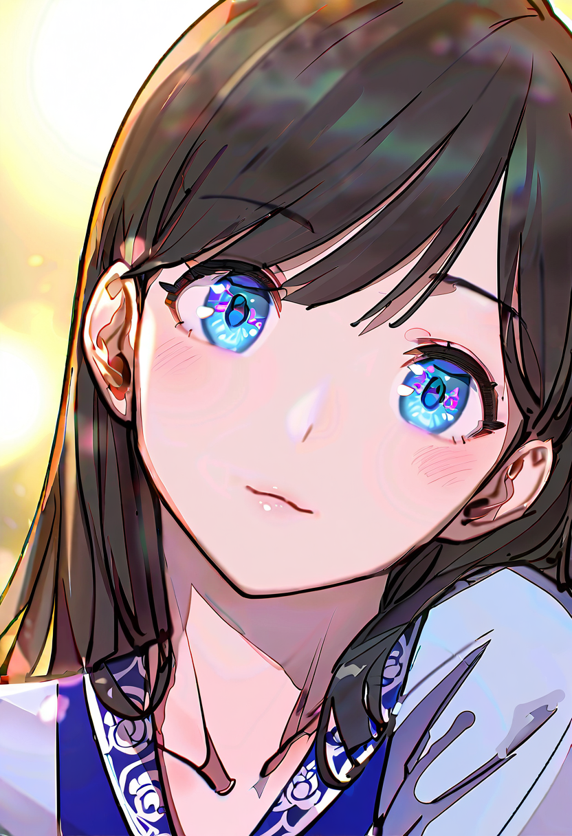 相田リコ