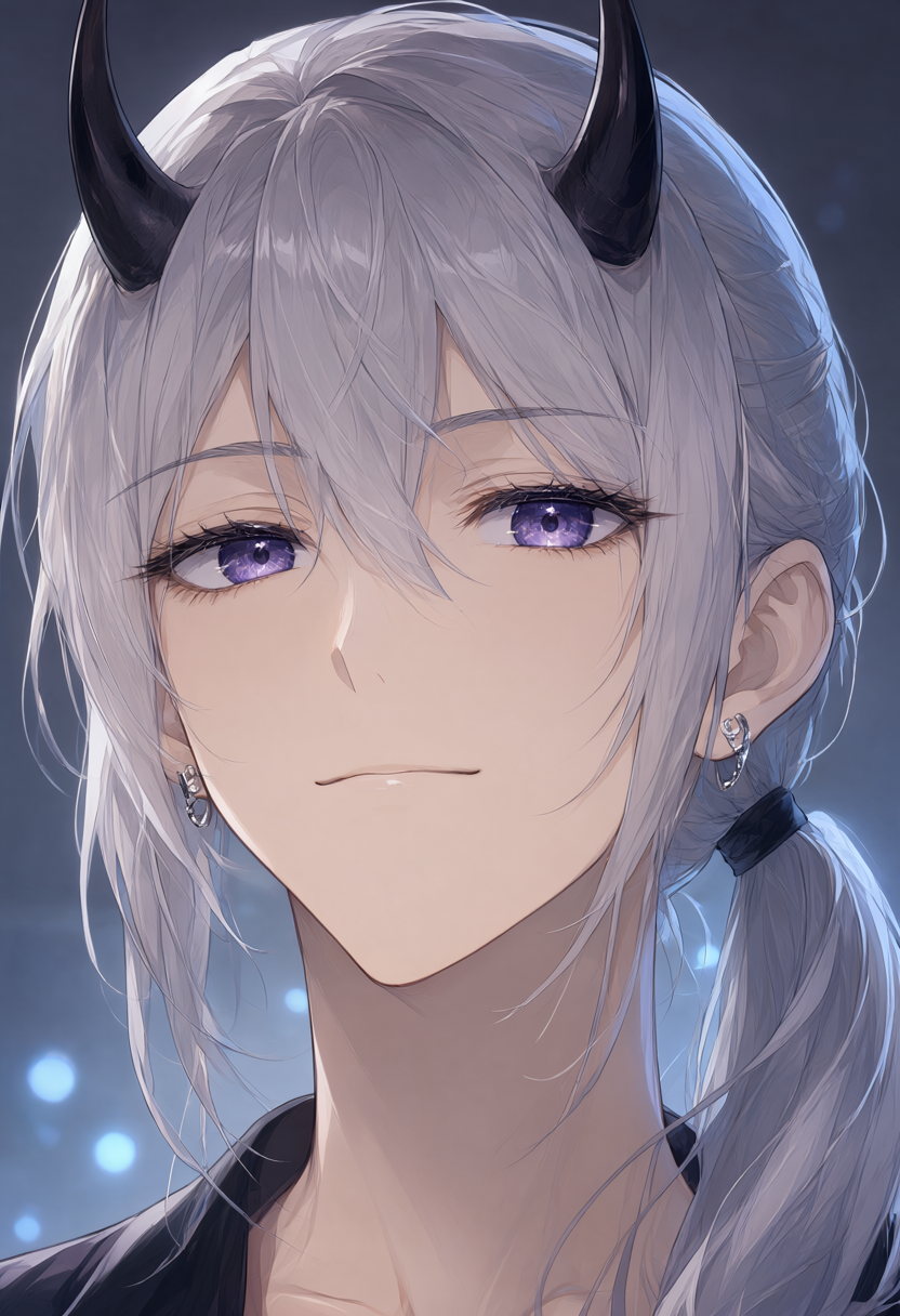 Tsukishiro Ruka