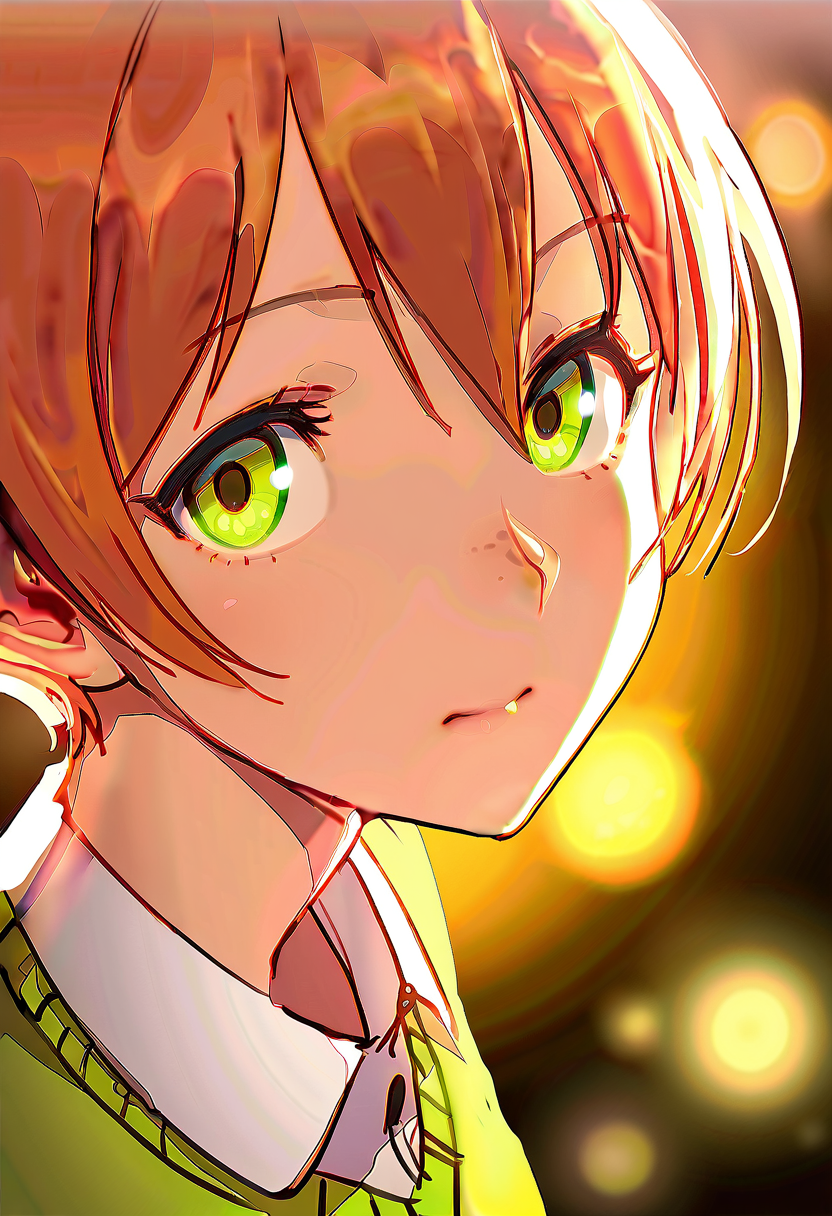 Hoshizora Rin