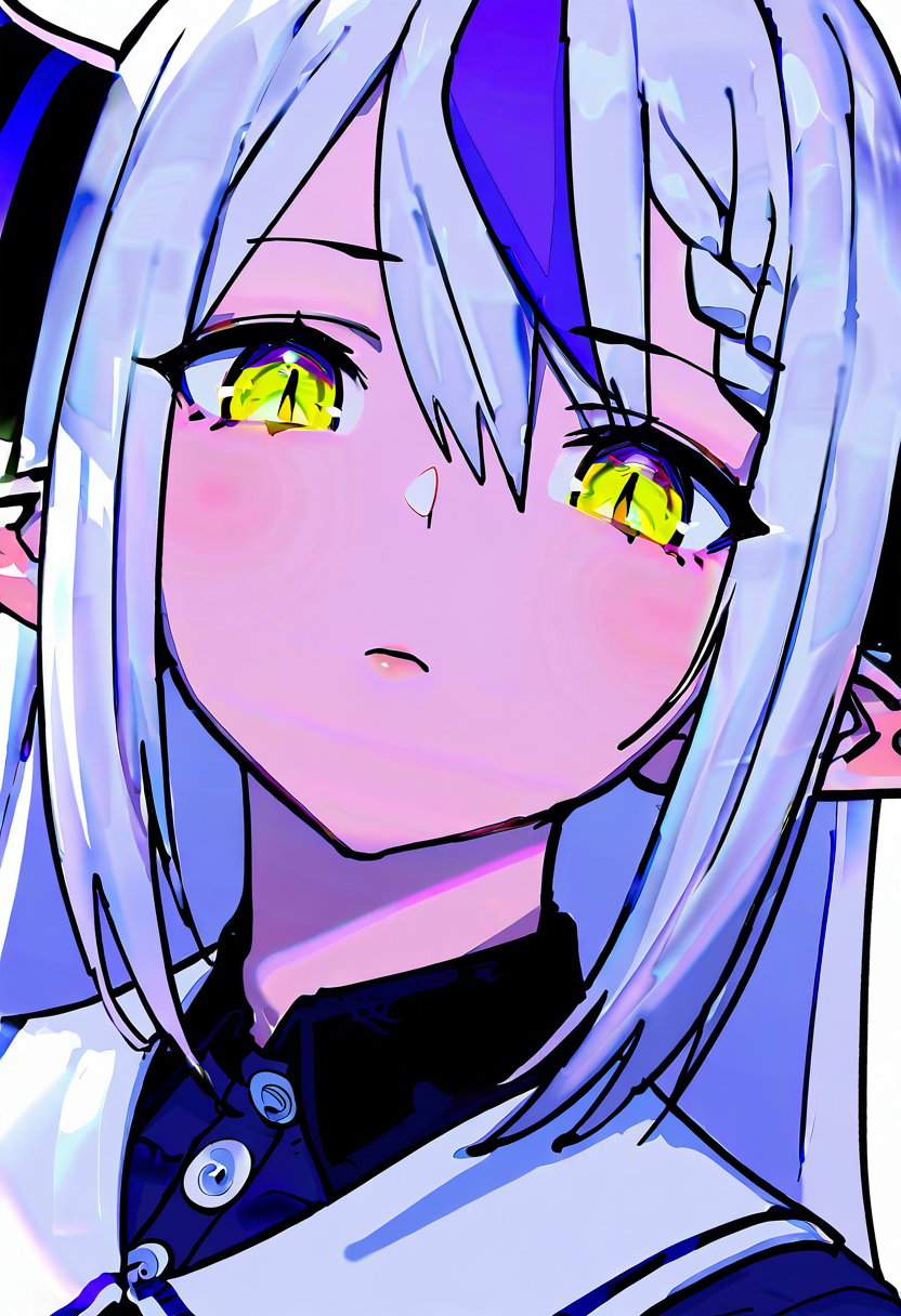 Laplus Darkness
