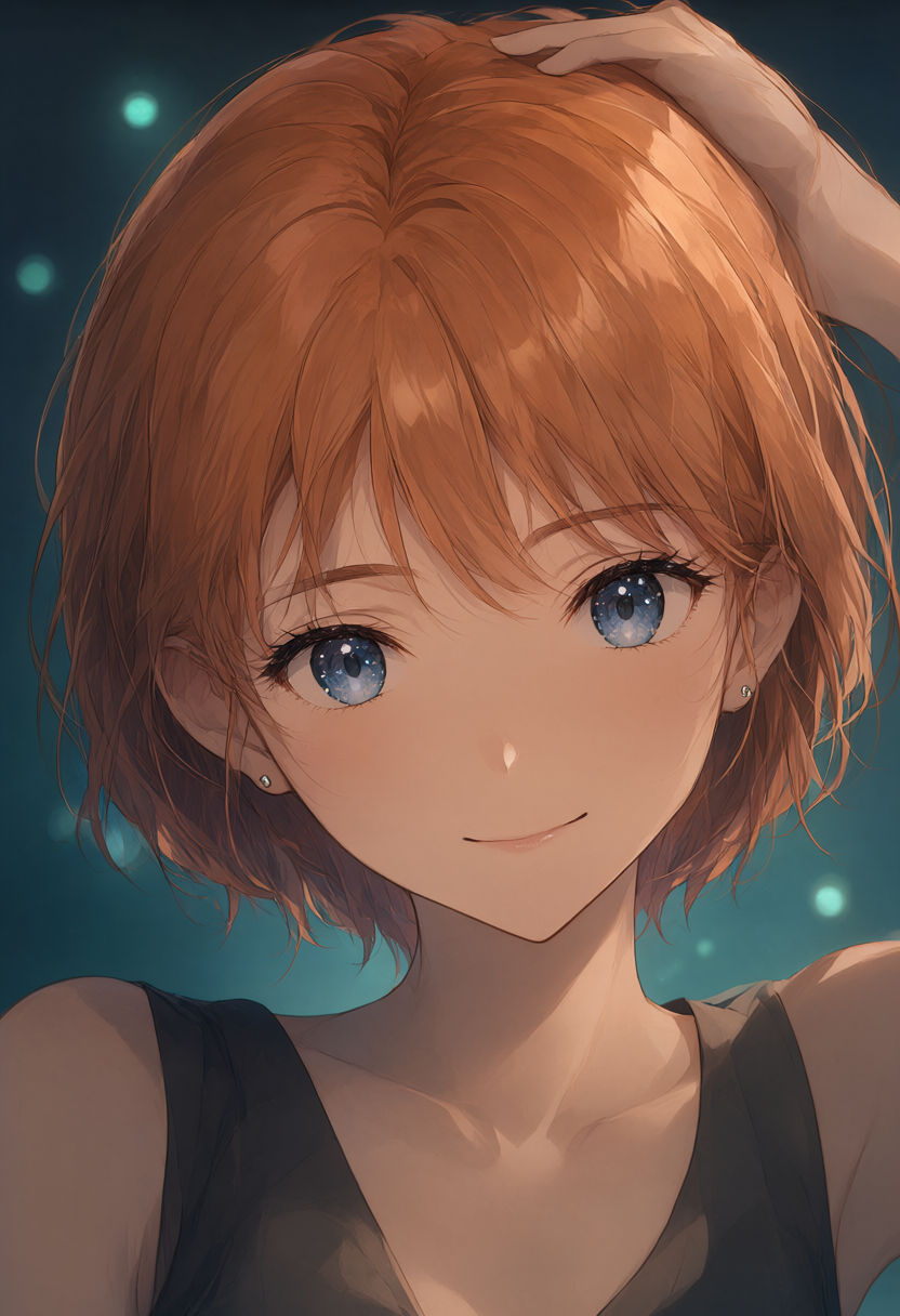 ペッパー・ポッツ