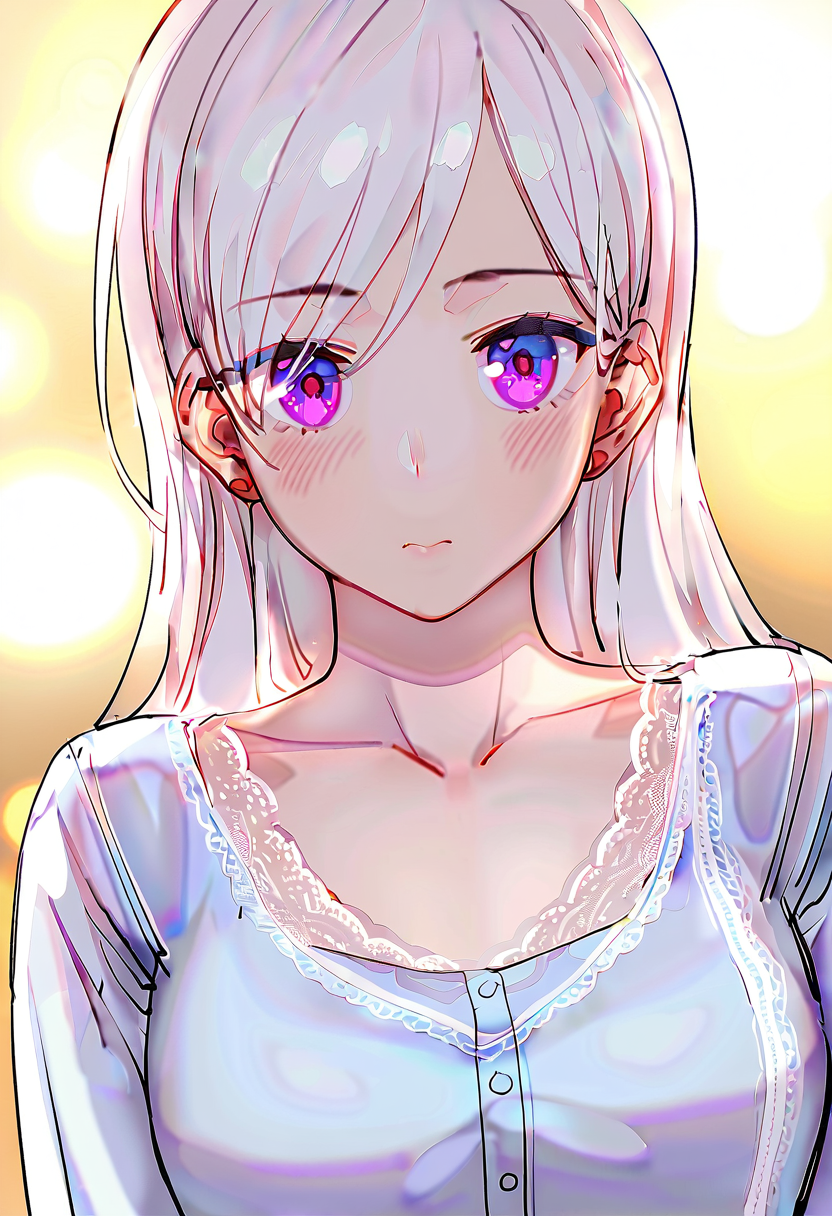 Misumi Nagisa