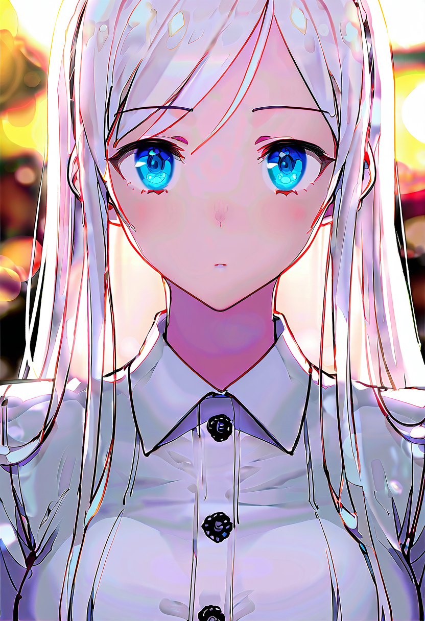 おおかみ みお