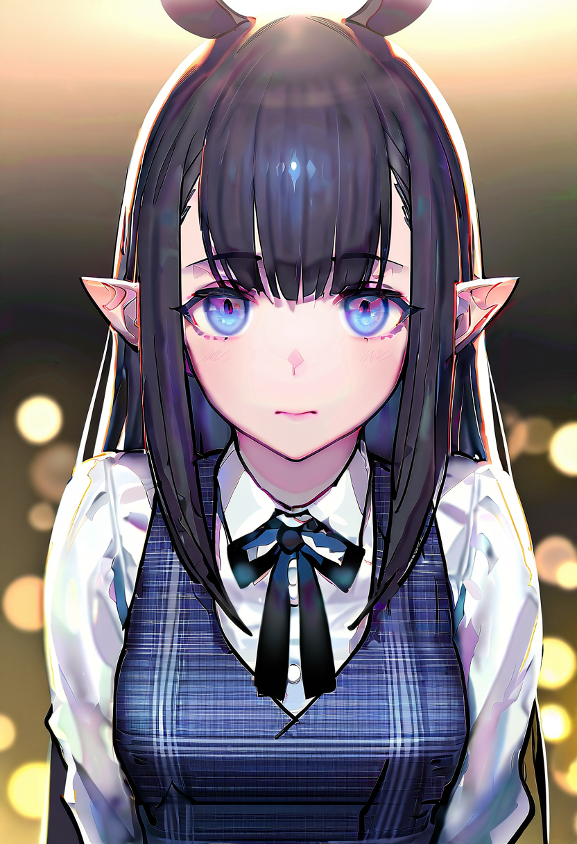 二ノ前イナ