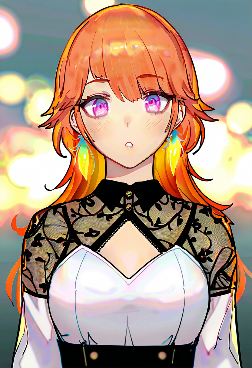 Takanashi Kiara