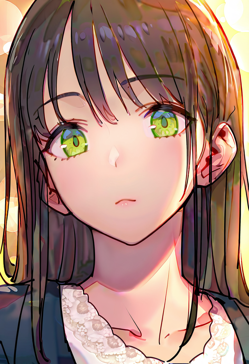 Higuchi Kaede