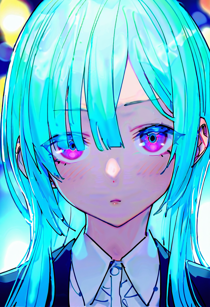 一ノ瀬うるは