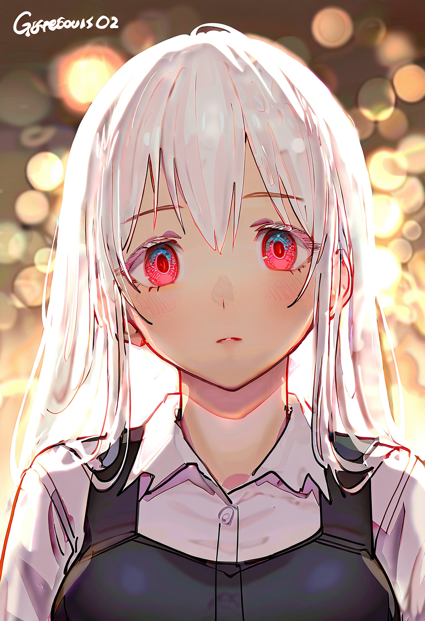 Ayanami Rei